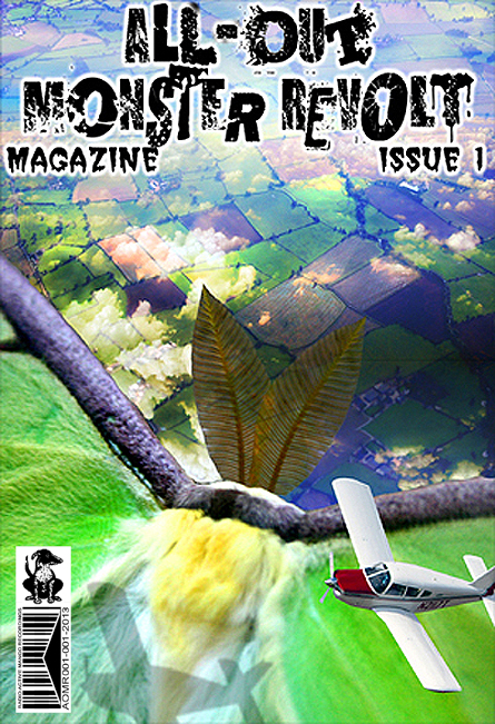 Issue 01