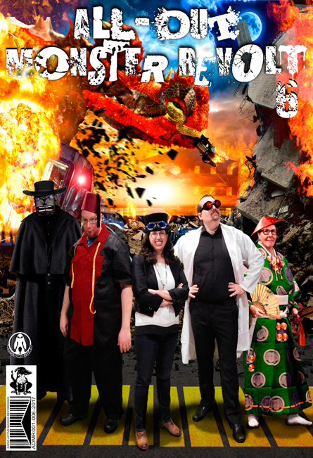 Issue 06